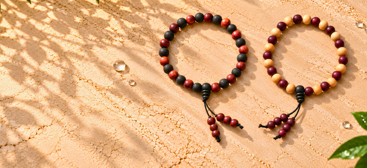 Customised bracelets