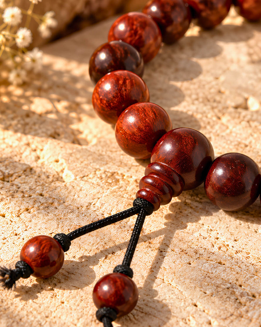 Red Sandalwood